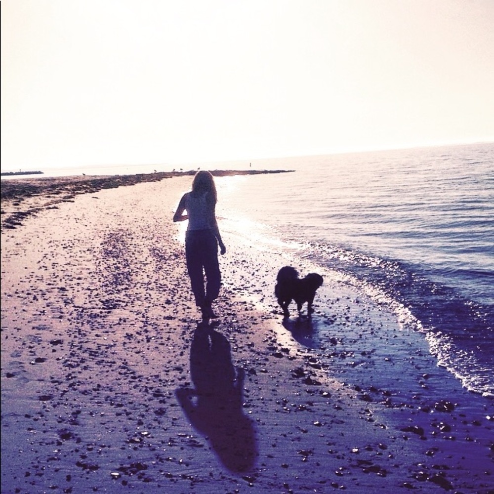 Meet your Posher, Tessa